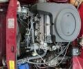 Червоний ЗАЗ 1103 Славута, об'ємом двигуна 1.2 л та пробігом 122 тис. км за 950 $, фото 7 на Automoto.ua