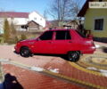 Красный ЗАЗ 1103 Славута, объемом двигателя 0 л и пробегом 106 тыс. км за 1280 $, фото 1 на Automoto.ua