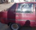 Красный ЗАЗ 1103 Славута, объемом двигателя 1.2 л и пробегом 140 тыс. км за 650 $, фото 4 на Automoto.ua