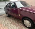Красный ЗАЗ 1103 Славута, объемом двигателя 1.2 л и пробегом 82 тыс. км за 700 $, фото 1 на Automoto.ua