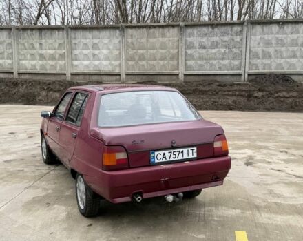 Червоний ЗАЗ 1103 Славута, об'ємом двигуна 1.2 л та пробігом 188 тис. км за 950 $, фото 2 на Automoto.ua