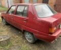 Червоний ЗАЗ 1103 Славута, об'ємом двигуна 1.2 л та пробігом 100 тис. км за 900 $, фото 4 на Automoto.ua