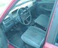 Червоний ЗАЗ 1103 Славута, об'ємом двигуна 1.2 л та пробігом 88 тис. км за 950 $, фото 7 на Automoto.ua