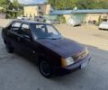 Красный ЗАЗ 1103 Славута, объемом двигателя 1.2 л и пробегом 237 тыс. км за 950 $, фото 1 на Automoto.ua
