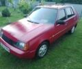 Червоний ЗАЗ 1103 Славута, об'ємом двигуна 1.2 л та пробігом 88 тис. км за 950 $, фото 2 на Automoto.ua