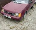 Красный ЗАЗ 1103 Славута, объемом двигателя 1.2 л и пробегом 10 тыс. км за 800 $, фото 1 на Automoto.ua