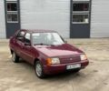 Червоний ЗАЗ 1103 Славута, об'ємом двигуна 1.2 л та пробігом 188 тис. км за 950 $, фото 1 на Automoto.ua