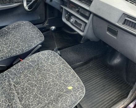 Червоний ЗАЗ 1103 Славута, об'ємом двигуна 0 л та пробігом 90 тис. км за 1100 $, фото 4 на Automoto.ua