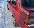Красный ЗАЗ 1103 Славута, объемом двигателя 1.3 л и пробегом 3 тыс. км за 630 $, фото 3 на Automoto.ua