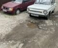Красный ЗАЗ 1103 Славута, объемом двигателя 1.2 л и пробегом 10 тыс. км за 800 $, фото 1 на Automoto.ua