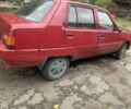 Червоний ЗАЗ 1103 Славута, об'ємом двигуна 1.2 л та пробігом 100 тис. км за 900 $, фото 2 на Automoto.ua
