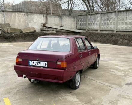 Червоний ЗАЗ 1103 Славута, об'ємом двигуна 1.2 л та пробігом 188 тис. км за 950 $, фото 3 на Automoto.ua