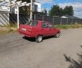 Красный ЗАЗ 1103 Славута, объемом двигателя 1.2 л и пробегом 340 тыс. км за 599 $, фото 2 на Automoto.ua