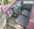 Червоний ЗАЗ 1103 Славута, об'ємом двигуна 1.2 л та пробігом 139 тис. км за 559 $, фото 6 на Automoto.ua