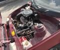 Красный ЗАЗ 1103 Славута, объемом двигателя 1.2 л и пробегом 340 тыс. км за 599 $, фото 11 на Automoto.ua