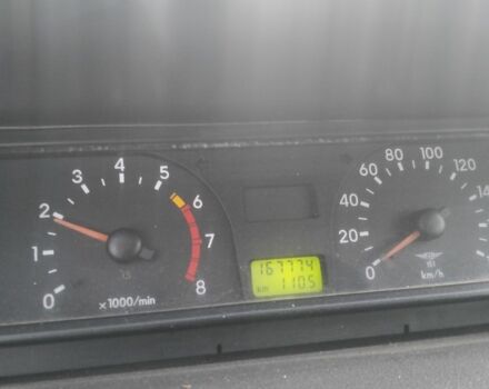 Красный ЗАЗ 1103 Славута, объемом двигателя 0 л и пробегом 160 тыс. км за 700 $, фото 3 на Automoto.ua