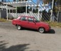 Красный ЗАЗ 1103 Славута, объемом двигателя 1.2 л и пробегом 340 тыс. км за 599 $, фото 1 на Automoto.ua
