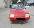 Красный ЗАЗ 1103 Славута, объемом двигателя 1.2 л и пробегом 63 тыс. км за 1550 $, фото 1 на Automoto.ua