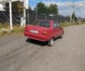 Красный ЗАЗ 1103 Славута, объемом двигателя 1.2 л и пробегом 340 тыс. км за 599 $, фото 3 на Automoto.ua