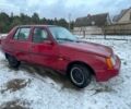 Красный ЗАЗ 1103 Славута, объемом двигателя 1.3 л и пробегом 160 тыс. км за 900 $, фото 5 на Automoto.ua