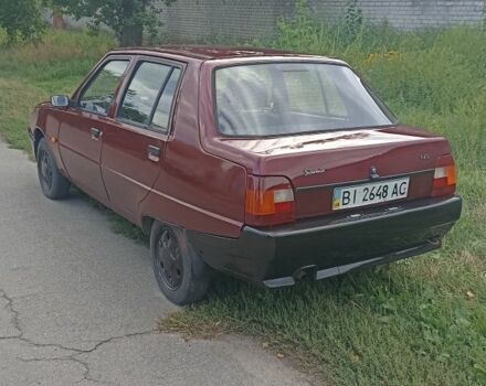 Червоний ЗАЗ 1103 Славута, об'ємом двигуна 0 л та пробігом 90 тис. км за 1000 $, фото 1 на Automoto.ua