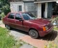 Красный ЗАЗ 1103 Славута, объемом двигателя 1.2 л и пробегом 3 тыс. км за 850 $, фото 4 на Automoto.ua