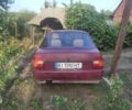 Червоний ЗАЗ 1103 Славута, об'ємом двигуна 1.2 л та пробігом 139 тис. км за 559 $, фото 1 на Automoto.ua