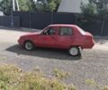 Красный ЗАЗ 1103 Славута, объемом двигателя 1.2 л и пробегом 340 тыс. км за 599 $, фото 5 на Automoto.ua