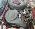 Червоний ЗАЗ 1103 Славута, об'ємом двигуна 1.2 л та пробігом 74 тис. км за 1100 $, фото 5 на Automoto.ua