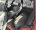 Красный ЗАЗ 1103 Славута, объемом двигателя 1.2 л и пробегом 340 тыс. км за 599 $, фото 16 на Automoto.ua