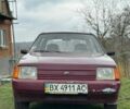 Червоний ЗАЗ 1103 Славута, об'ємом двигуна 1.2 л та пробігом 280 тис. км за 600 $, фото 1 на Automoto.ua