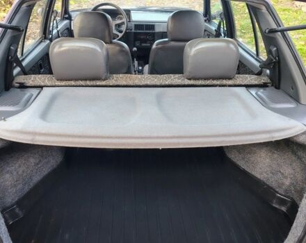 Червоний ЗАЗ 1103 Славута, об'ємом двигуна 0 л та пробігом 20 тис. км за 1300 $, фото 7 на Automoto.ua