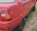 Красный ЗАЗ 1103 Славута, объемом двигателя 0 л и пробегом 116 тыс. км за 597 $, фото 3 на Automoto.ua