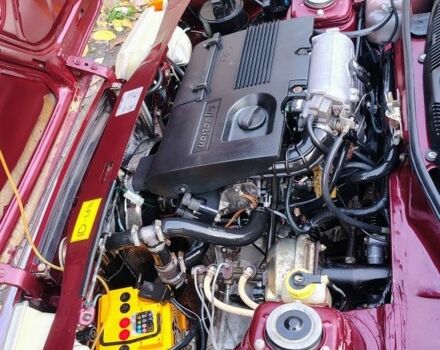 Червоний ЗАЗ 1103 Славута, об'ємом двигуна 0 л та пробігом 20 тис. км за 1300 $, фото 2 на Automoto.ua