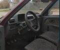 Красный ЗАЗ 1103 Славута, объемом двигателя 1.2 л и пробегом 55 тыс. км за 1500 $, фото 1 на Automoto.ua