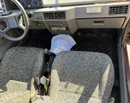 Красный ЗАЗ 1103 Славута, объемом двигателя 0 л и пробегом 110 тыс. км за 576 $, фото 2 на Automoto.ua