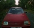 Красный ЗАЗ 1103 Славута, объемом двигателя 0 л и пробегом 1 тыс. км за 12000 $, фото 1 на Automoto.ua