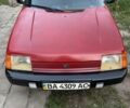 Красный ЗАЗ 1103 Славута, объемом двигателя 1.2 л и пробегом 160 тыс. км за 1100 $, фото 7 на Automoto.ua
