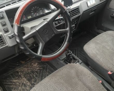 Красный ЗАЗ 1103 Славута, объемом двигателя 1.2 л и пробегом 2 тыс. км за 710 $, фото 1 на Automoto.ua