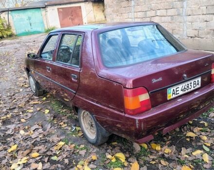 Червоний ЗАЗ 1103 Славута, об'ємом двигуна 0 л та пробігом 20 тис. км за 1300 $, фото 5 на Automoto.ua