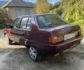 Червоний ЗАЗ 1103 Славута, об'ємом двигуна 1.2 л та пробігом 118 тис. км за 1250 $, фото 1 на Automoto.ua