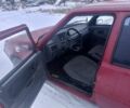 Красный ЗАЗ 1103 Славута, объемом двигателя 1.2 л и пробегом 20 тыс. км за 713 $, фото 7 на Automoto.ua