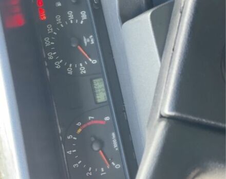 Червоний ЗАЗ 1103 Славута, об'ємом двигуна 1.2 л та пробігом 118 тис. км за 1250 $, фото 10 на Automoto.ua