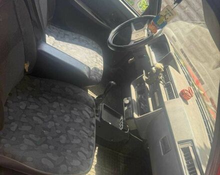 Червоний ЗАЗ 1103 Славута, об'ємом двигуна 0 л та пробігом 100 тис. км за 1249 $, фото 6 на Automoto.ua