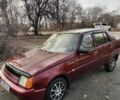 Красный ЗАЗ 1103 Славута, объемом двигателя 0 л и пробегом 150 тыс. км за 850 $, фото 1 на Automoto.ua