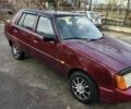 Красный ЗАЗ 1103 Славута, объемом двигателя 0 л и пробегом 150 тыс. км за 850 $, фото 1 на Automoto.ua