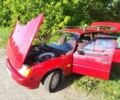 Червоний ЗАЗ 1103 Славута, об'ємом двигуна 1.2 л та пробігом 42 тис. км за 1321 $, фото 1 на Automoto.ua