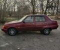 Красный ЗАЗ 1103 Славута, объемом двигателя 0 л и пробегом 150 тыс. км за 850 $, фото 6 на Automoto.ua