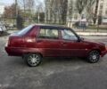 Красный ЗАЗ 1103 Славута, объемом двигателя 0 л и пробегом 150 тыс. км за 850 $, фото 5 на Automoto.ua