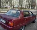 Красный ЗАЗ 1103 Славута, объемом двигателя 0 л и пробегом 150 тыс. км за 850 $, фото 2 на Automoto.ua